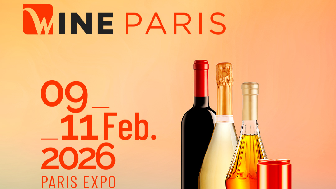 Wine Paris: Enter the International Wine Challenge at Reduced Cost